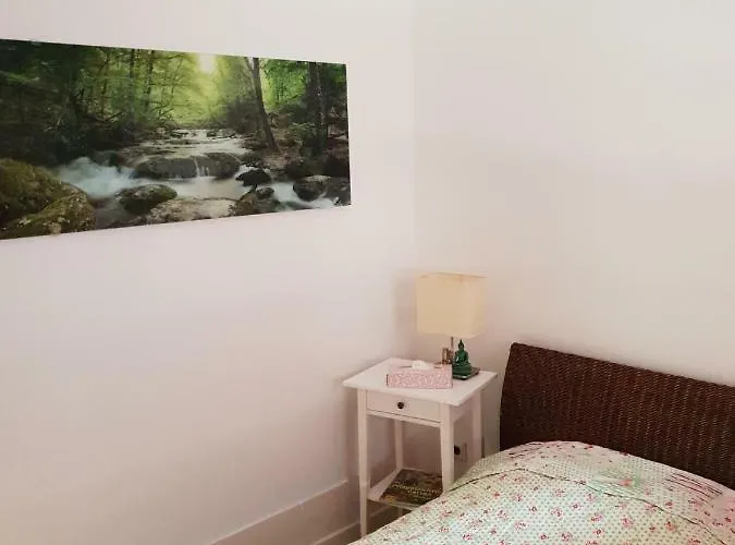 Apartment Sandweg