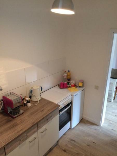 Guest house Sandweg *